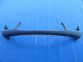 Bentley Continental Gt Gtc V8 front bumper cover #9053